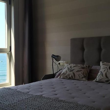 Apartamento En Malpica Costa Da Morte Dış mekan fotoğraf