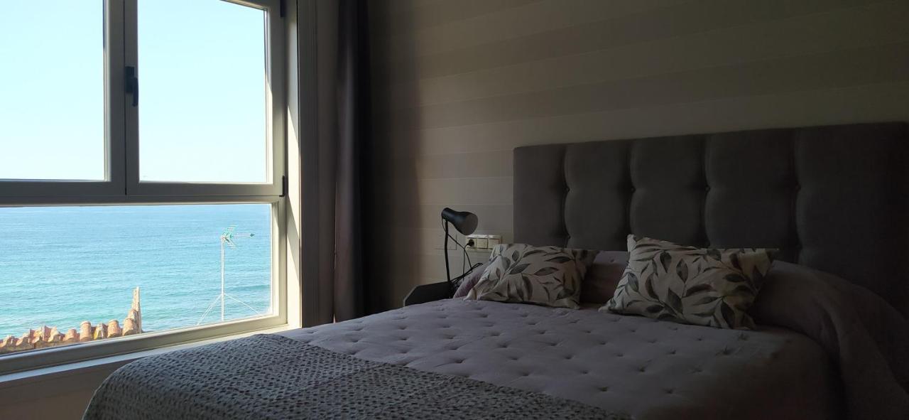 Apartamento En Malpica Costa Da Morte Dış mekan fotoğraf