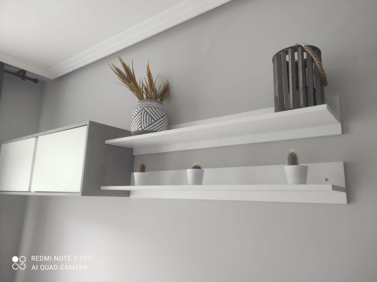 Apartamento En Malpica Costa Da Morte Dış mekan fotoğraf