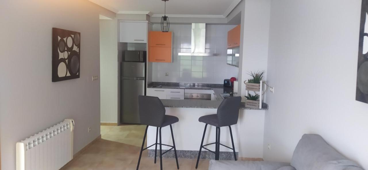 Apartamento En Malpica Costa Da Morte Dış mekan fotoğraf