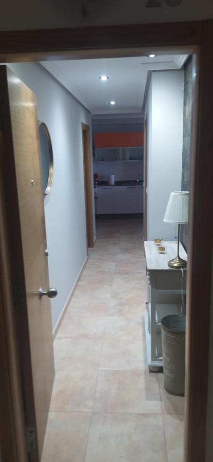 Apartamento En Malpica Costa Da Morte Dış mekan fotoğraf